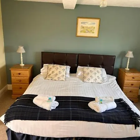 Ganton Greyhound Hotel Ganton