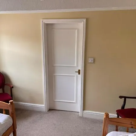 Ganton Greyhound Hotel Kro