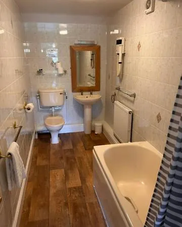 Ganton Greyhound Hotel 3* Ganton