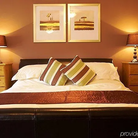 Ganton Greyhound Hotel 3* Ganton