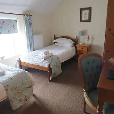 Ganton Greyhound Hotel 3* Ganton