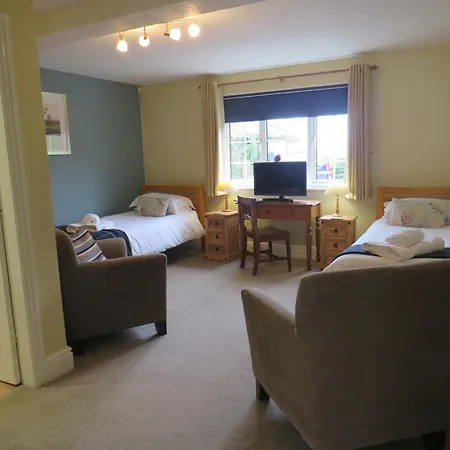 Ganton Greyhound Hotel