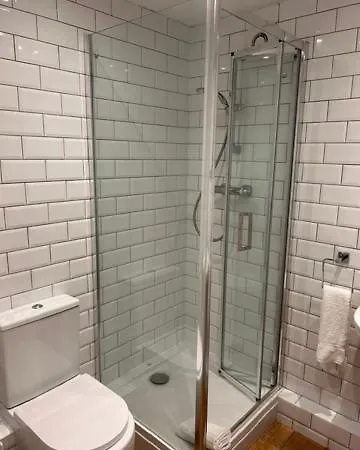 Värdshus Ganton Greyhound Hotel 3*