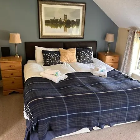 Ganton Greyhound Hotel Ganton