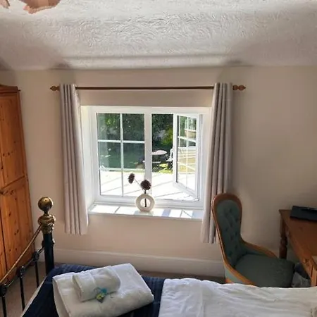 Ganton Greyhound Hotel 3* Ganton