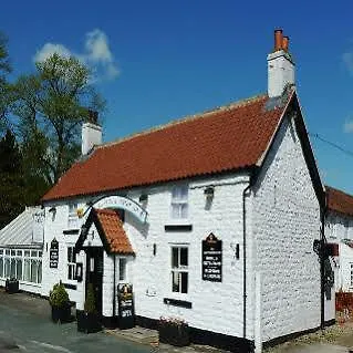 Ganton Greyhound Hotel Ganton