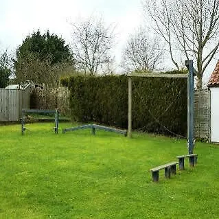 אורחן Ganton Greyhound Hotel Ganton